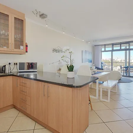 Seaside Bliss Big Bay Apartment Cape Town Exterior photo