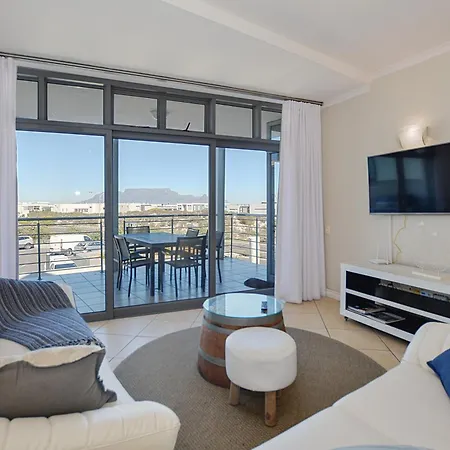 Seaside Bliss Big Bay Apartment Cape Town Exterior photo