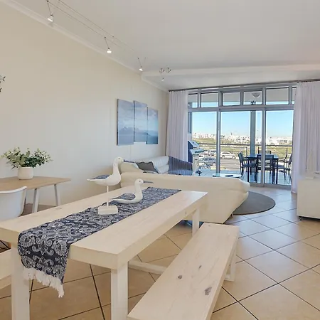 Seaside Bliss Big Bay Apartment Cape Town Exterior photo