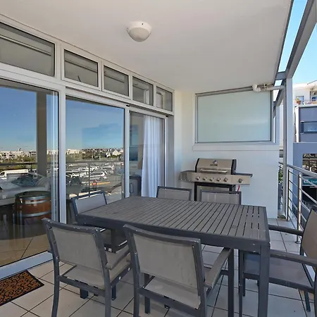 Seaside Bliss Big Bay Apartment Cape Town Exterior photo