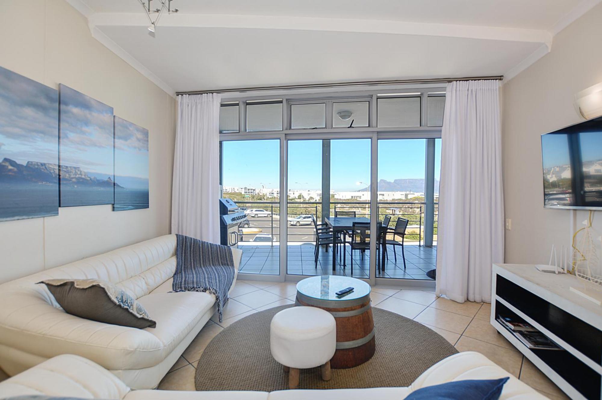 Appartement Seaside Bliss Big Bay *