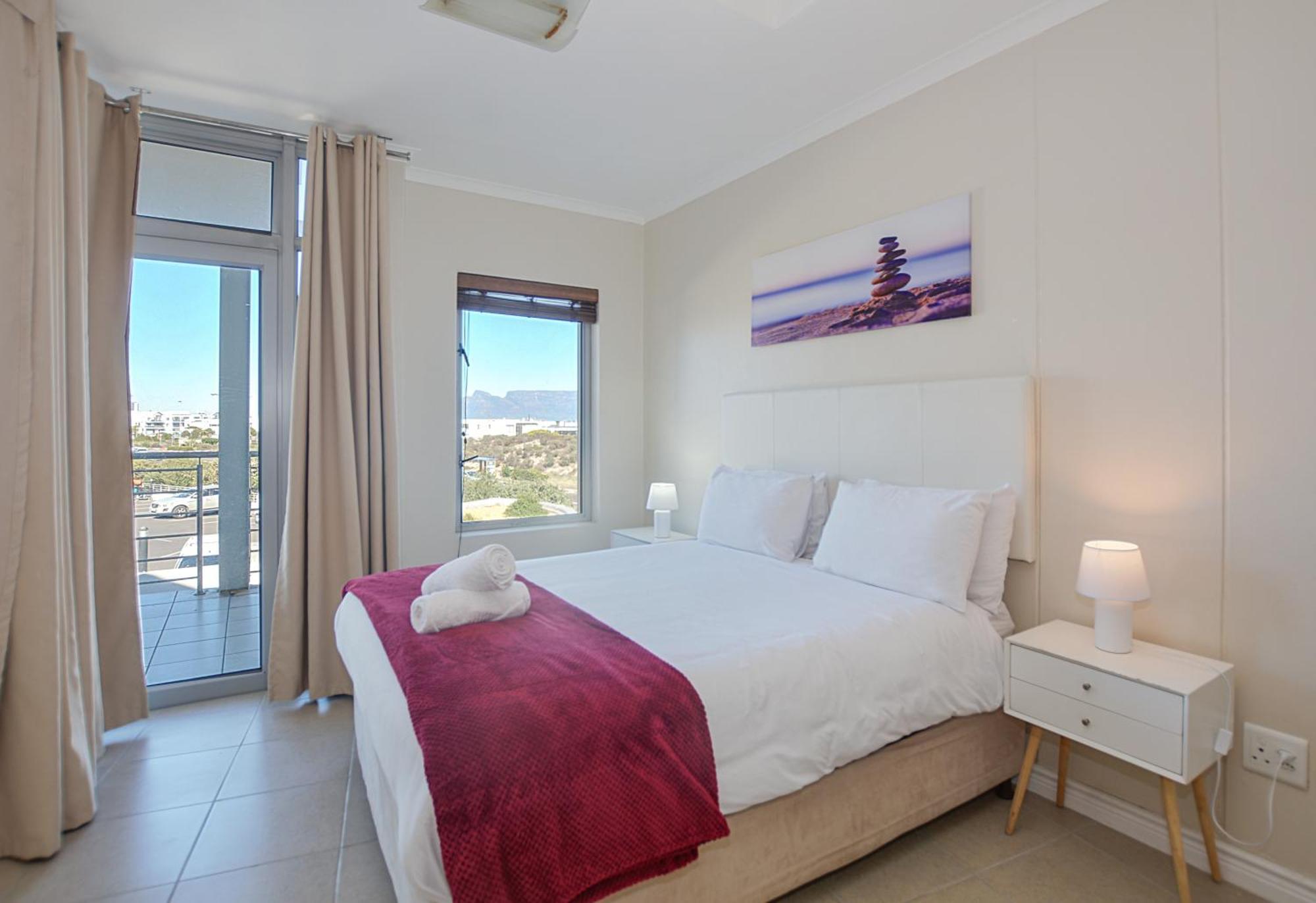 Seaside Bliss Big Bay Apartment