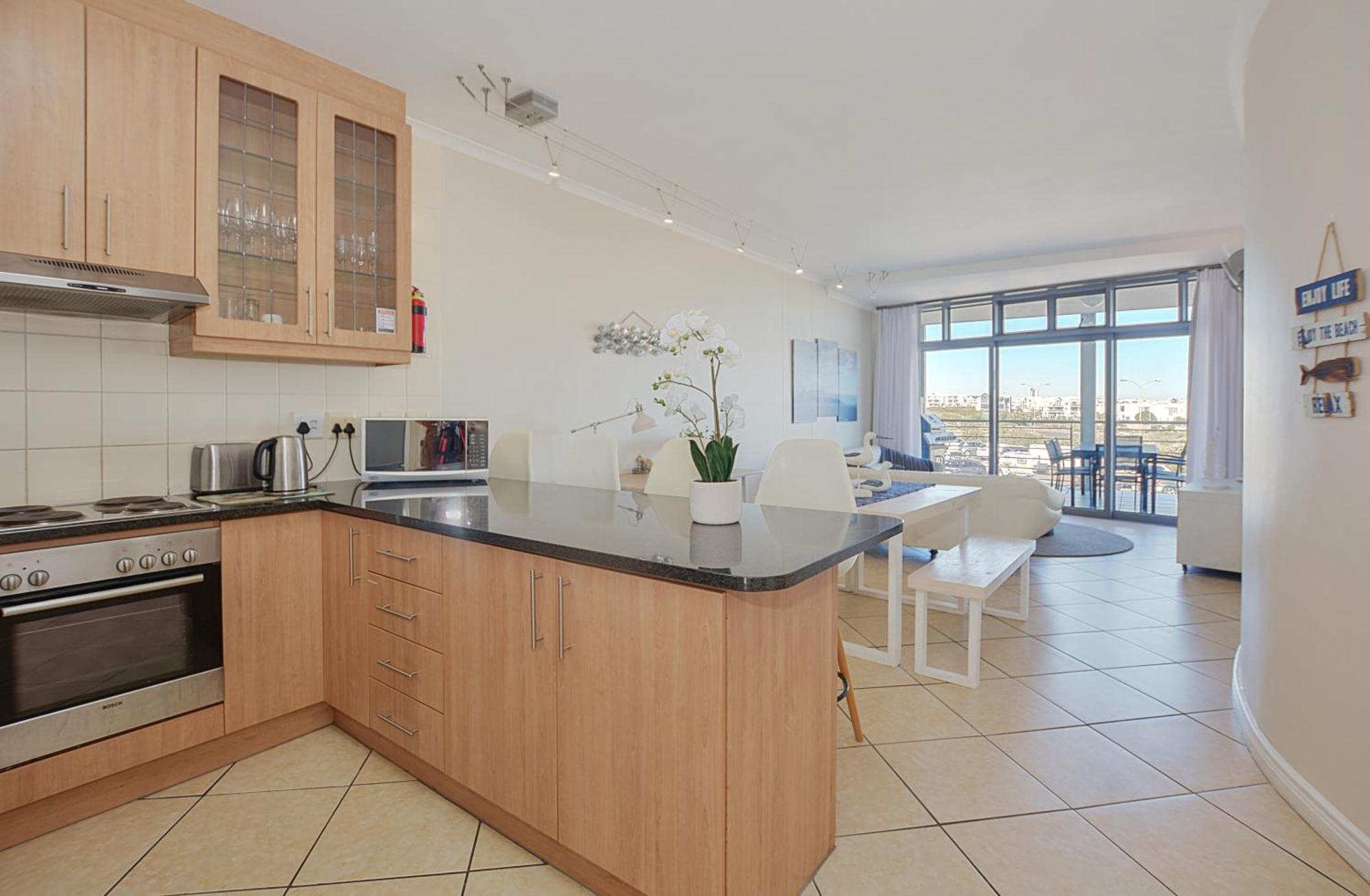 Seaside Bliss Big Bay Apartment