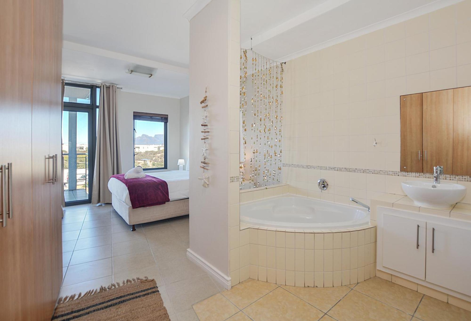 Seaside Bliss Big Bay Apartment Cape Town